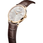 Baume et Mercier Classima 10857 Quartz Ø 40mm - M0A10857