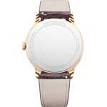 Baume et Mercier Classima 10857 Quartz Ø 40mm - M0A10857