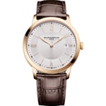 Baume et Mercier Classima 10857 Quartz Ø 40mm - M0A10857