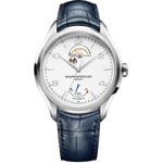 Baume et Mercier Clifton 10448 Automatic Power Reserve Ø 43mm - M0A10448