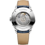 Baume et Mercier Clifton 10448 Automatic Power Reserve Ø 43mm - M0A10448