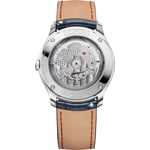Baume et Mercier Clifton 10771 Baumatic Ø 39mm - M0A10771