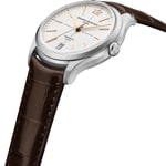 Baume et Mercier Clifton 10773 Baumatic Ø 39mm - M0A10773
