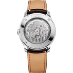 Baume et Mercier Clifton 10773 Baumatic Ø 39mm - M0A10773