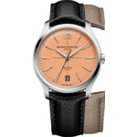 Baume et Mercier Clifton 10778 Baumatic Ø 39mm