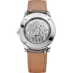 Baume et Mercier Clifton 10778 Baumatic Ø 39mm - M0A10778