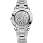 Baume et Mercier Clifton 10792 Baumatic Ø 39mm - M0A10792