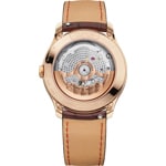 Baume et Mercier Clifton 10802 Baumatic Gold Ø 39mm - M0A10802