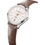 Baume et Mercier Clifton 10831 Baumatic Ø 34mm - M0A10831