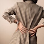 Baume et Mercier Clifton 10831 Baumatic Ø 34mm - M0A10831