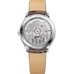 Baume et Mercier Clifton 10831 Baumatic Ø 34mm - M0A10831