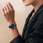 Baume et Mercier Clifton 10833 Baumatic Ø 34mm - M0A10833