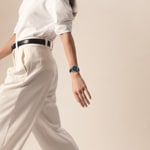 Baume et Mercier Clifton 10833 Baumatic Ø 34mm - M0A10833