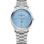 Baume et Mercier Clifton 10870 Baumatic Ø 39mm - M0A10870