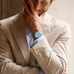 Baume et Mercier Clifton 10870 Baumatic Ø 39mm - M0A10870