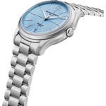 Baume et Mercier Clifton 10870 Baumatic Ø 39mm - M0A10870