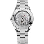 Baume et Mercier Clifton 10870 Baumatic Ø 39mm - M0A10870