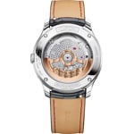 Baume et Mercier Clifton 10870 Calendrier Perpétuel - M0A10872