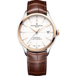 Baume et Mercier Clifton Baumatic 10519 Automatic COSC Ø 40mm - M0A10519