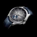 Baume et Mercier Clifton Baumatic 10548 Day Date Mondphase - M0A10548