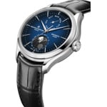Baume et Mercier Clifton Baumatic 10593 Day Date Phases de Lune - M0A10593