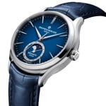 Baume et Mercier Clifton Baumatic 10756 Moon Phase - M0A10756