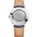 Baume et Mercier Clifton Baumatic 10756 Moon Phase - M0A10756