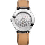 Baume et Mercier Clifton Baumatic 10758 Mondphase - M0A10758