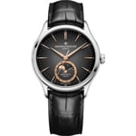 Baume et Mercier Clifton Baumatic 10758 Moon Phase
