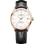 Baume et Mercier Clifton Baumatic Gold 10469 Automatik COSC Ø 39mm