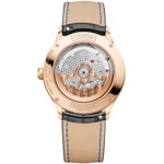 Baume et Mercier Clifton Baumatic Gold 10469 Automatique COSC Ø 39mm - M0A10469