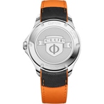 Baume et Mercier Clifton Club 10338 Automatic Ø 42mm - M0A10338