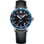 Baume et Mercier Clifton Club 10486 Automatik GMT Ø 42mm - M0A10486