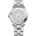 Baume et Mercier Clifton Club 10487 Automatic GMT Ø 42mm - M0A10487