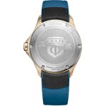 Baume et Mercier Clifton Club Bronze 10500 Automatique Ø 42mm - M0A10500