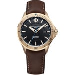 Baume et Mercier Clifton Club Bronze 10500 Automatique Ø 42mm - M0A10500