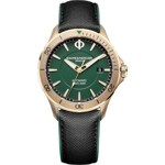 Baume et Mercier Clifton Club Bronze 10503 Automatik Ø 42mm - M0A10503