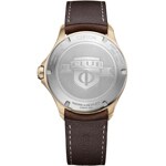 Baume et Mercier Clifton Club Bronze 10503 Automatik Ø 42mm - M0A10503
