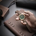 Baume et Mercier Clifton Club Bronze 10503 Automatik Ø 42mm - M0A10503