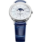Baume et Mercier Classima 10226 Quarz Mondphase Ø 36mm - M0A10226