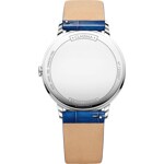 Baume et Mercier Classima 10226 Quarz Mondphase Ø 36mm - M0A10226