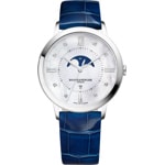 Baume et Mercier Classima 10226 Quarz Mondphase Ø 36mm - M0A10226