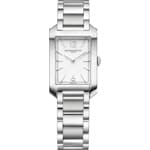 Baume et Mercier Hampton 10473 Quarz
