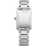 Baume et Mercier Hampton 10631 Diamonds Quarz - M0A10631