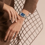 Baume et Mercier Hampton 10671 Quarz - M0A10671