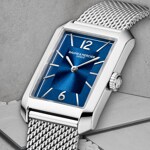 Baume et Mercier Hampton 10671 Quarz - M0A10671