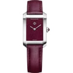 Baume et Mercier Hampton 10673 Quarz