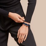 Baume et Mercier Hampton 10674 Quarz - M0A10674