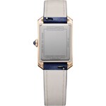 Baume et Mercier Hampton 10674 Quarz - M0A10674