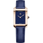 Baume et Mercier Hampton 10674 Quarz